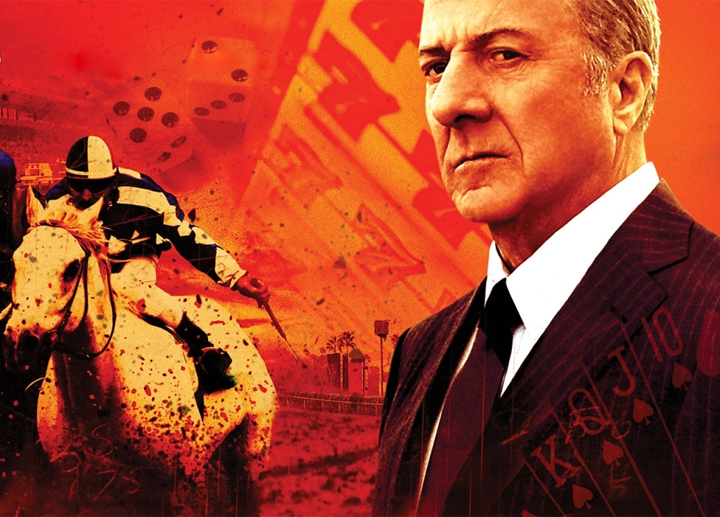7 фильмов и сериалов об атлетах и обратной стороне спорта