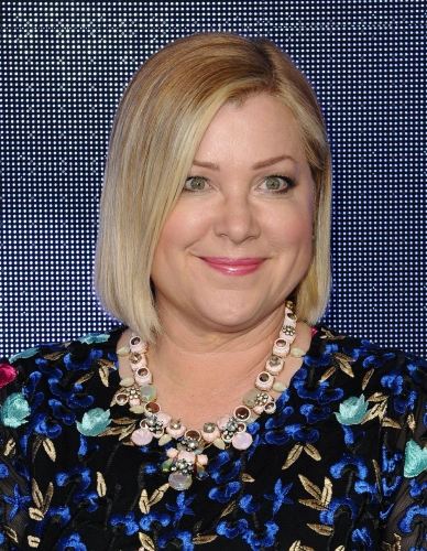 Дженнифер Аспен