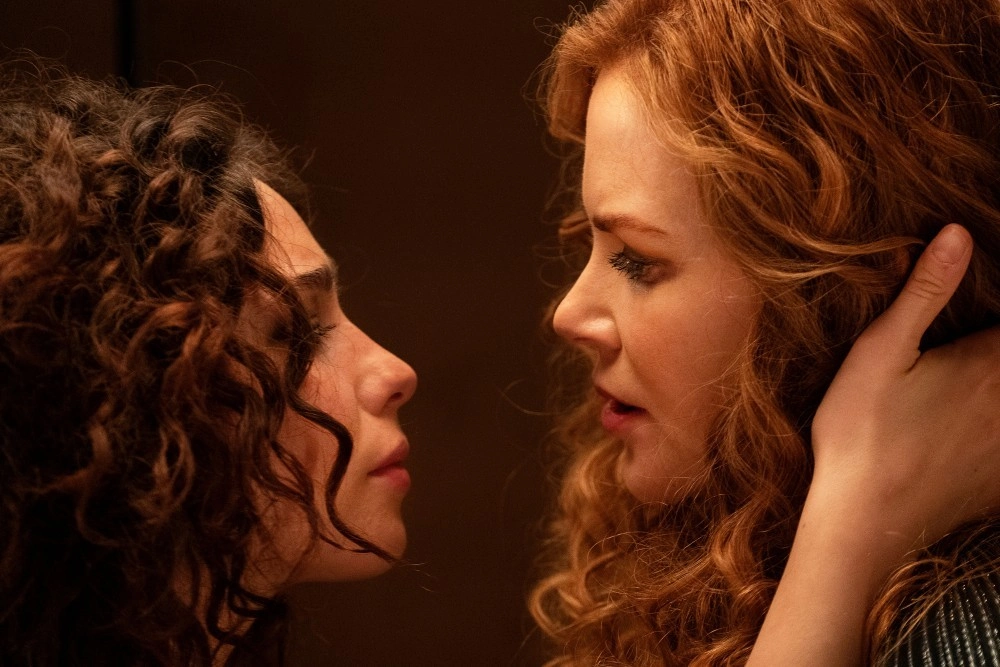 «Я чувствовала себя измученной, но при этом у меня в крови бурлил адреналин»: Матильда Де Анжелис — о создании сериала «Отыграть назад»