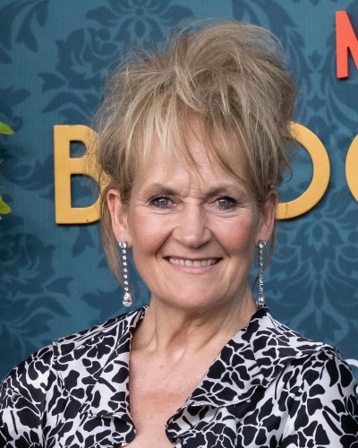 Лоррейн Эшборн