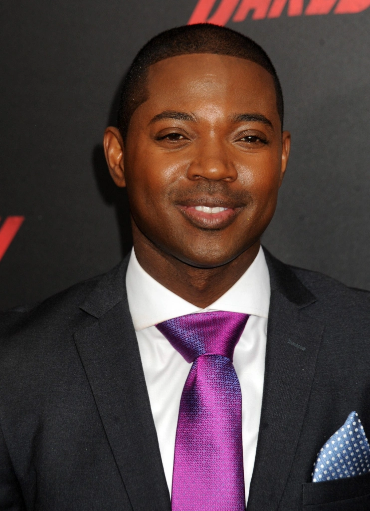 Стефен Райдер