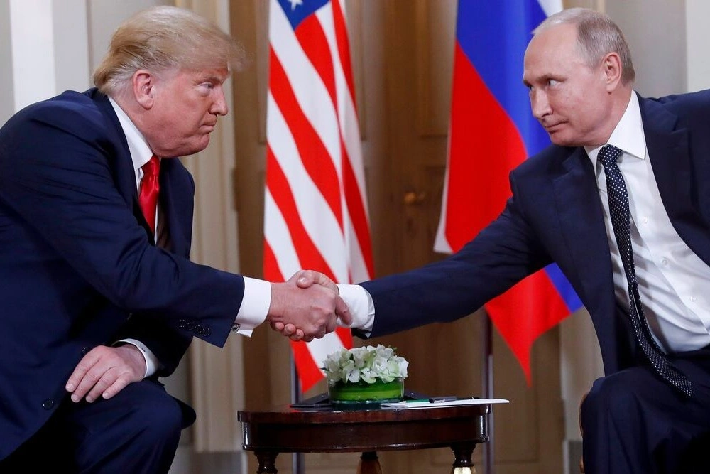 Открывая Америку: 10 познавательных проектов о политике и обществе США