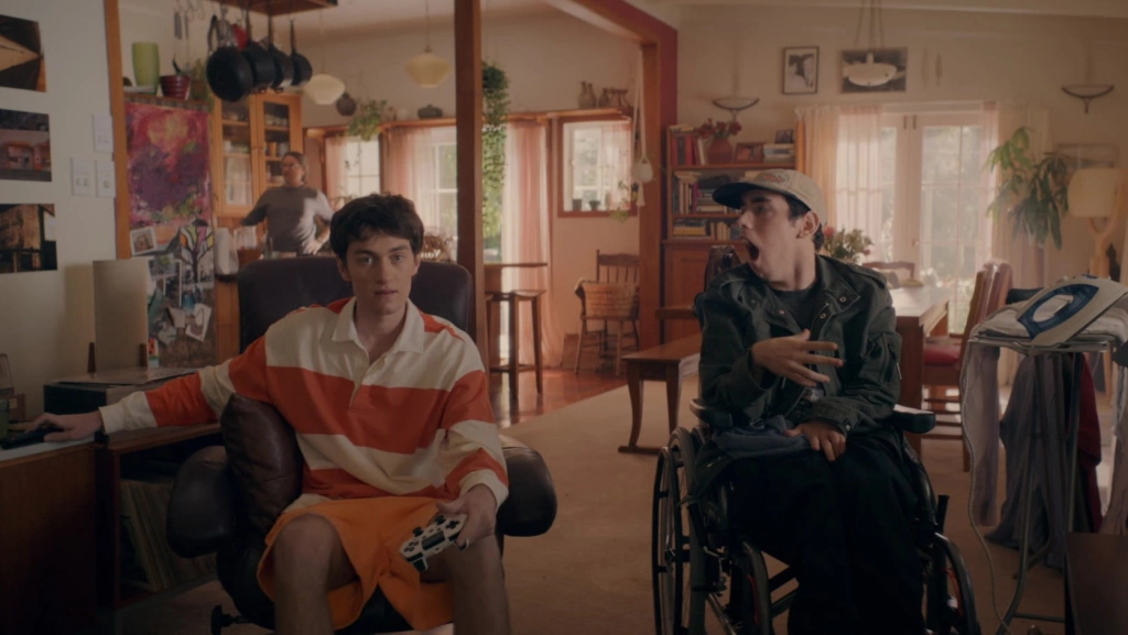 «Мадам»: сериал о том, как создать этичный публичный дом