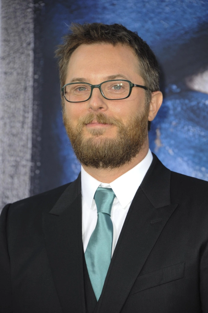 Дункан Джонс