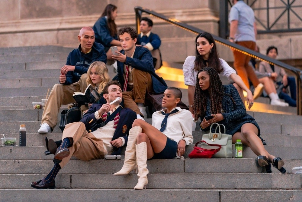 От «Уокера» до «Сплетницы»: 5 интересных ребутов известных сериалов