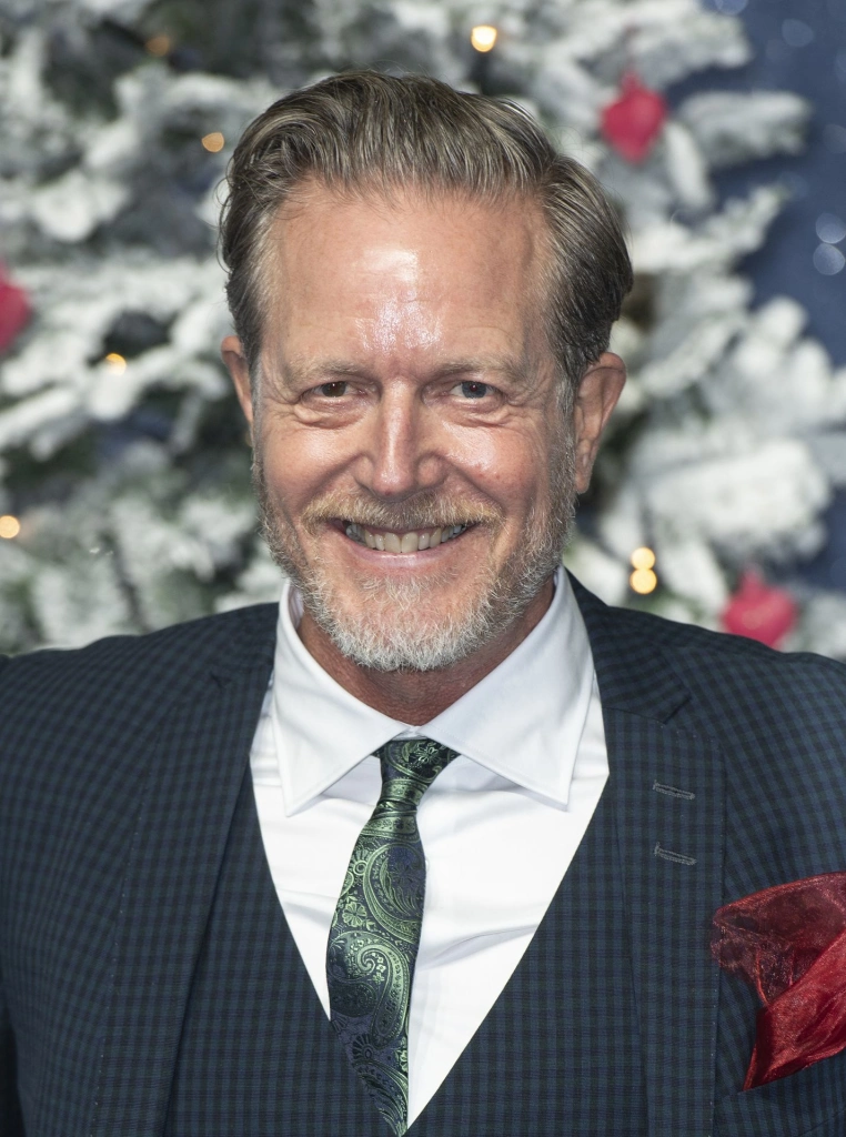 Петер Мюгинд