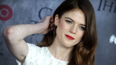 Роуз Лесли — от аристократки до дикарки: 12 интересных фактов об актрисе