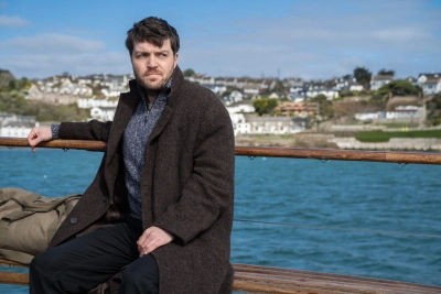 Съемки нового сезона сериала «Страйк» стартуют в этом феврале