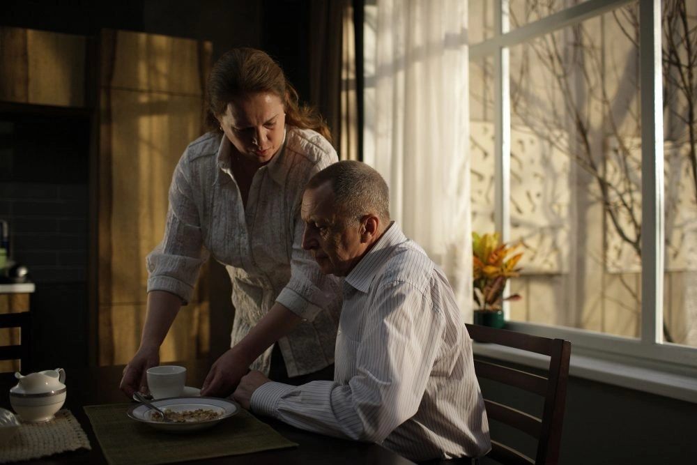 Сцены из супружеской жизни: 5 сногсшибательных семейных драм