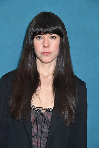 Зои Уинтерс