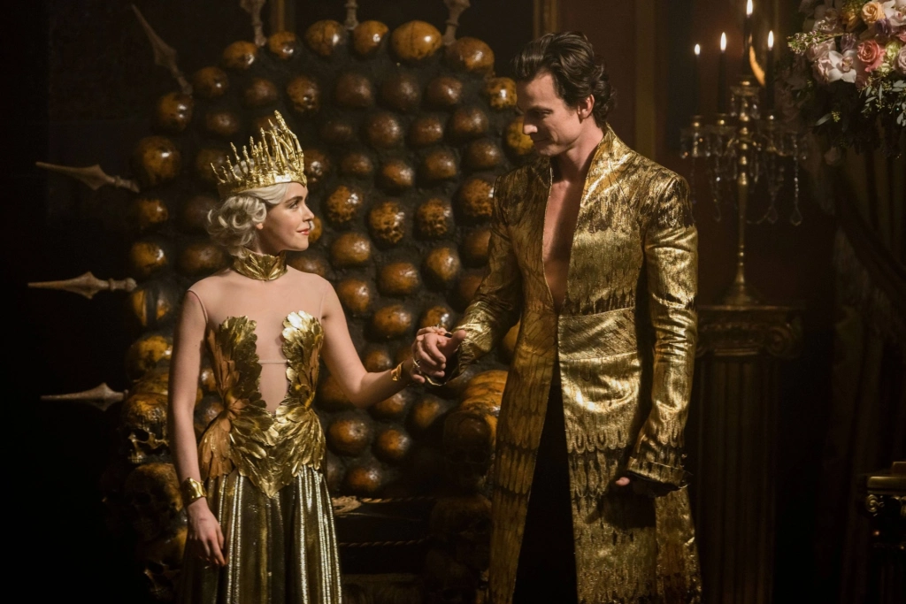 Люк Кук: «Голливуд умеет удивлять, когда ты уже опустил руки»