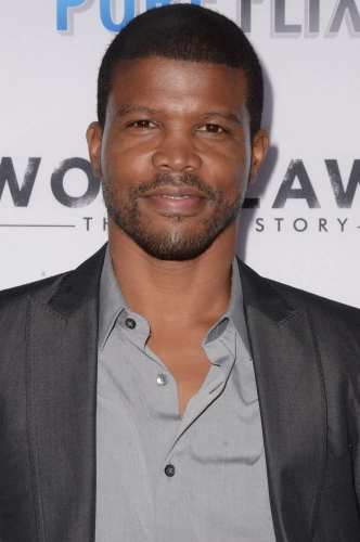 Шариф Аткинс