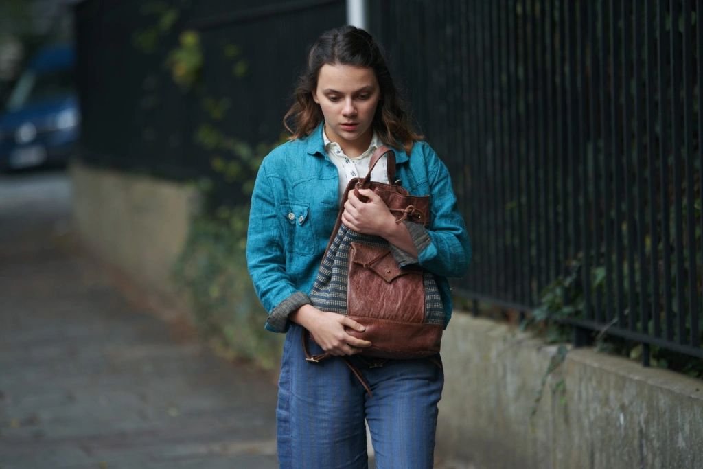 У нас дома есть: необычные сериалы, которые заменят вам самые яркие развлечения