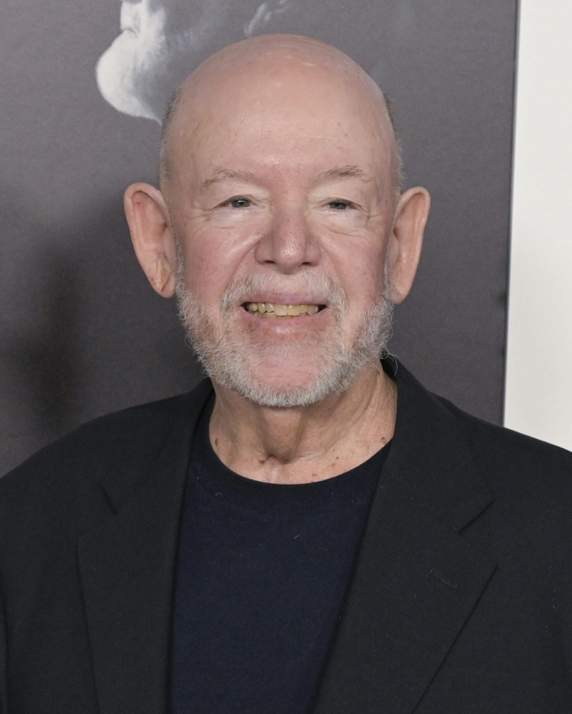 Пол Уильямс