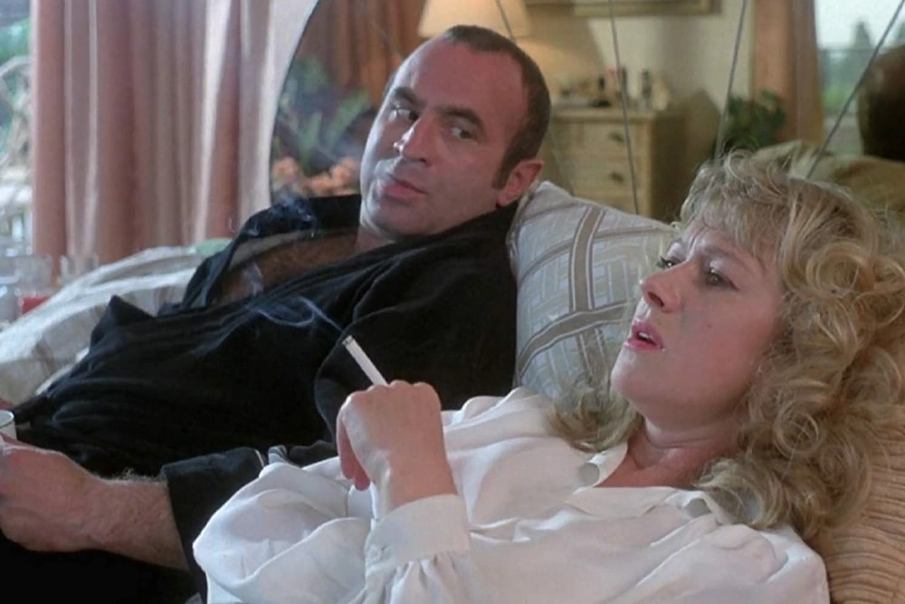 Королева говорит: 10 выдающихся ролей Хелен Миррен