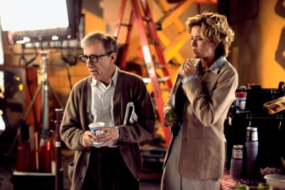 7 лучших фильмов о Голливуде и киноиндустрии