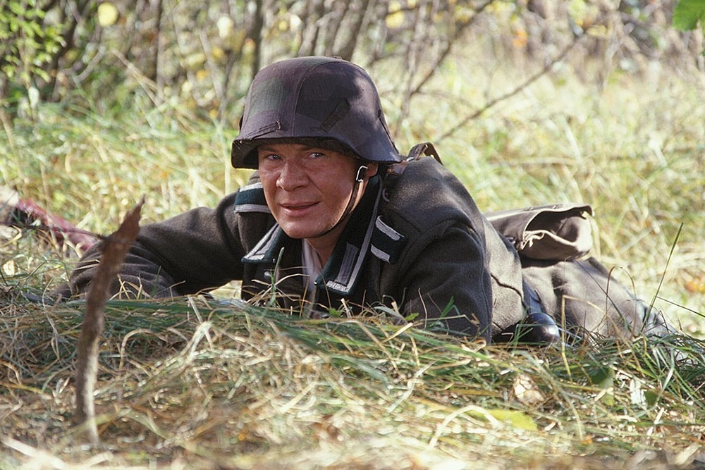 10 лучших сериалов про войну