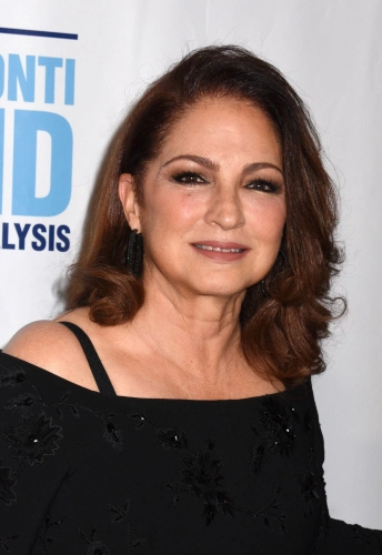 Глория Эстефан