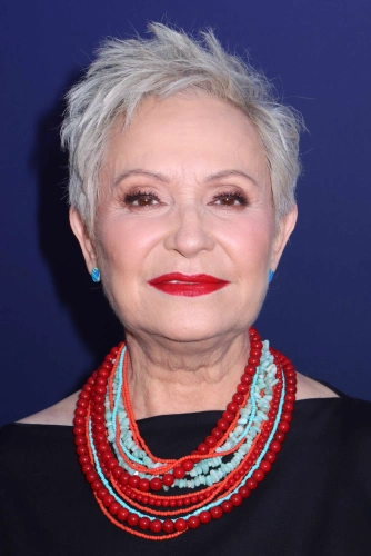 Адриана Барраса