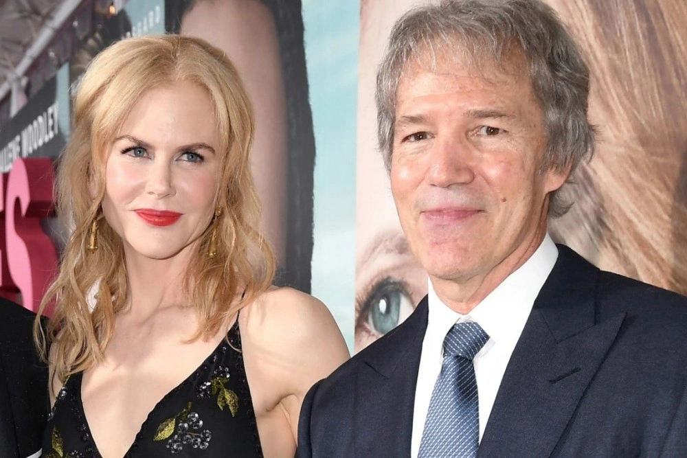 «Отыграть назад»: Напряженная драма от создателей «Большой маленькой лжи»