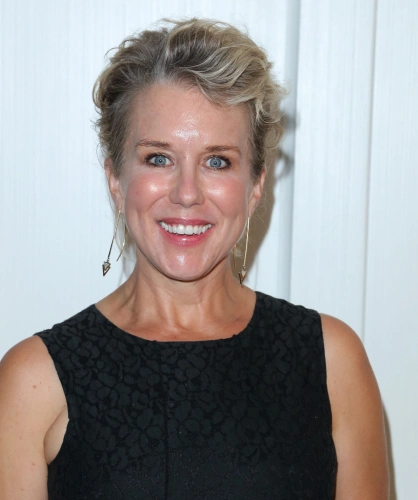 Лорен Уидман