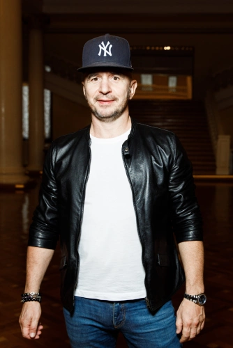 Пётр Буслов