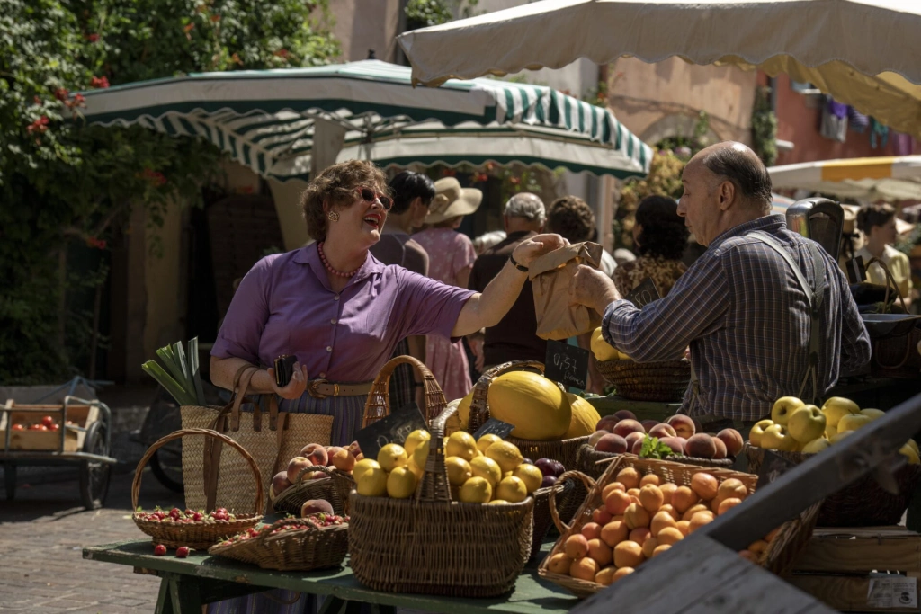 Грустно, но вкусно: 8 сериалов на кулинарную тематику