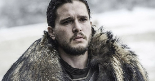 Как создатели «Игры престолов» шутили над актерами: Отрывок из книги «Огонь не может убить дракона»