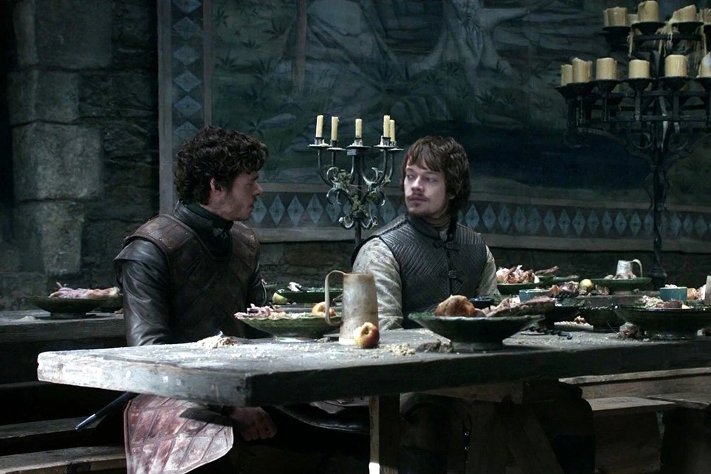 Главные фейлы героев «Игры престолов»