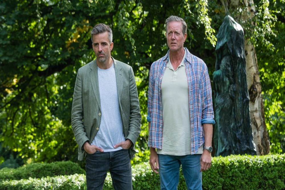 Закон и непорядок: 5&nbsp;нетривиальных сериалов о правосудии