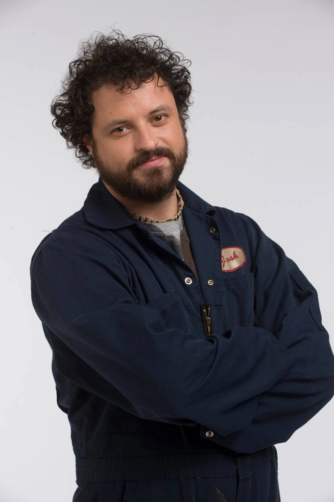 Донаван Стинсон