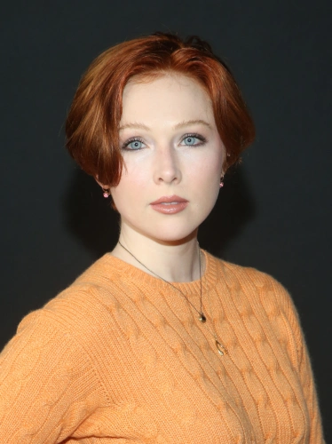 Молли К. Куинн