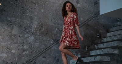 Почему женщин убивают: Архитектура и насилие в «Предшественнице»