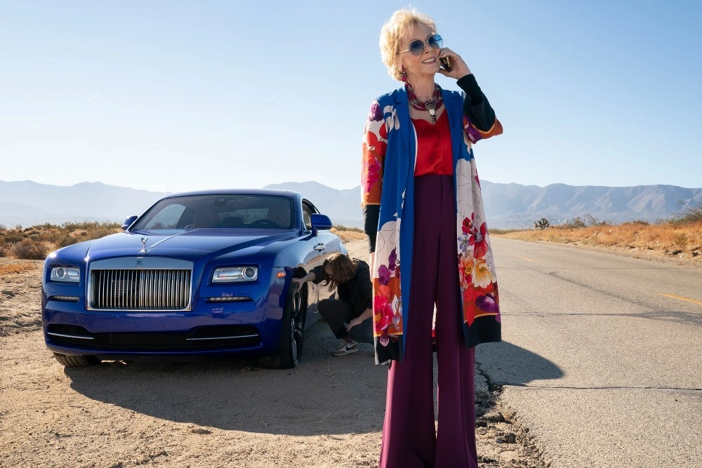 Программа максимум: Шесть интересных проектов HBO Max