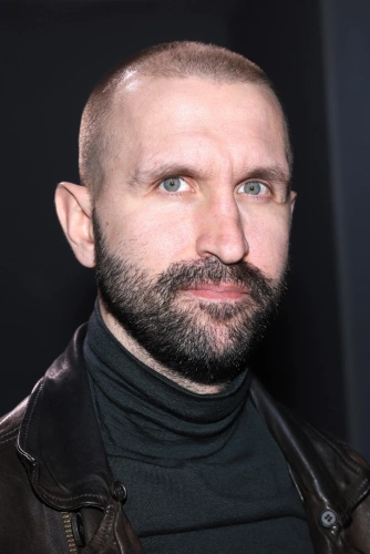 Иван Добронравов