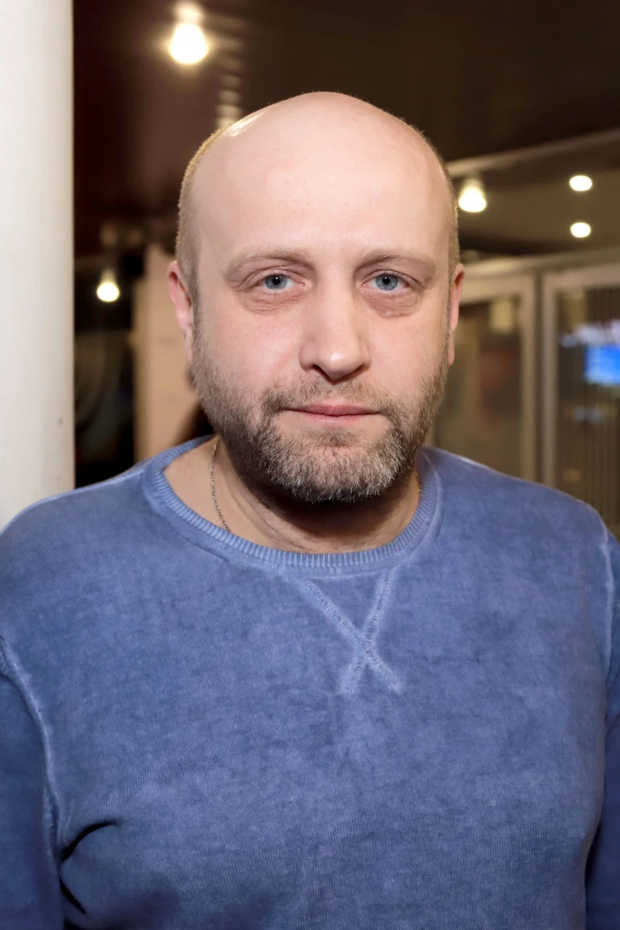 Виталий Коваленко