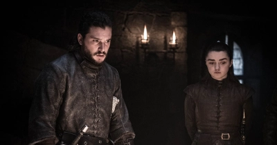 Как жить, пока ждешь новую серию «Игры престолов»