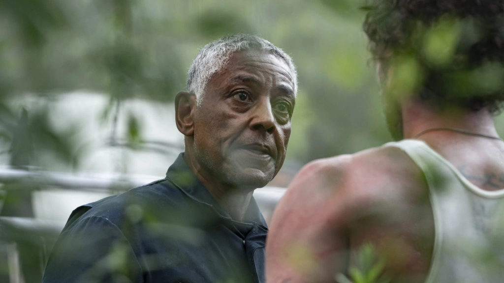 Неоднозначные герои и&nbsp;серая мораль: лучшие сериалы последних лет в жанре неонуар