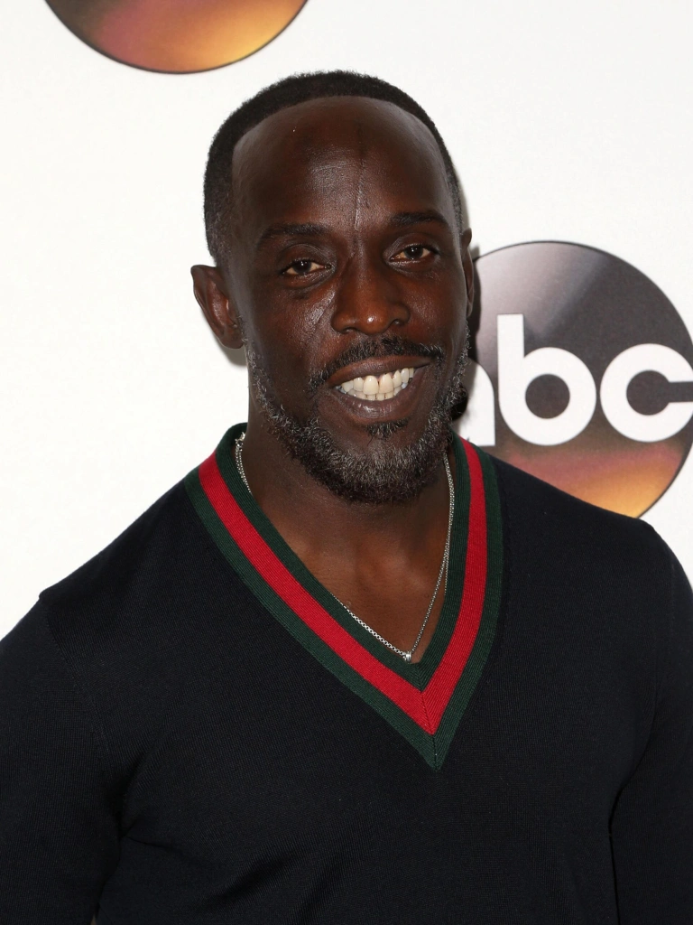 Майкл Кеннет Уильямс