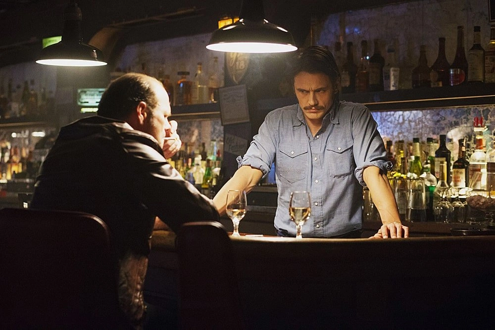 Служба новостей: Джордж Р.Р. Мартин, Трент Резнор и «Двойка»