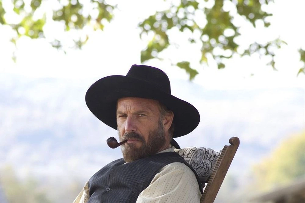 Спили мушку: Главные сериалы-вестерны