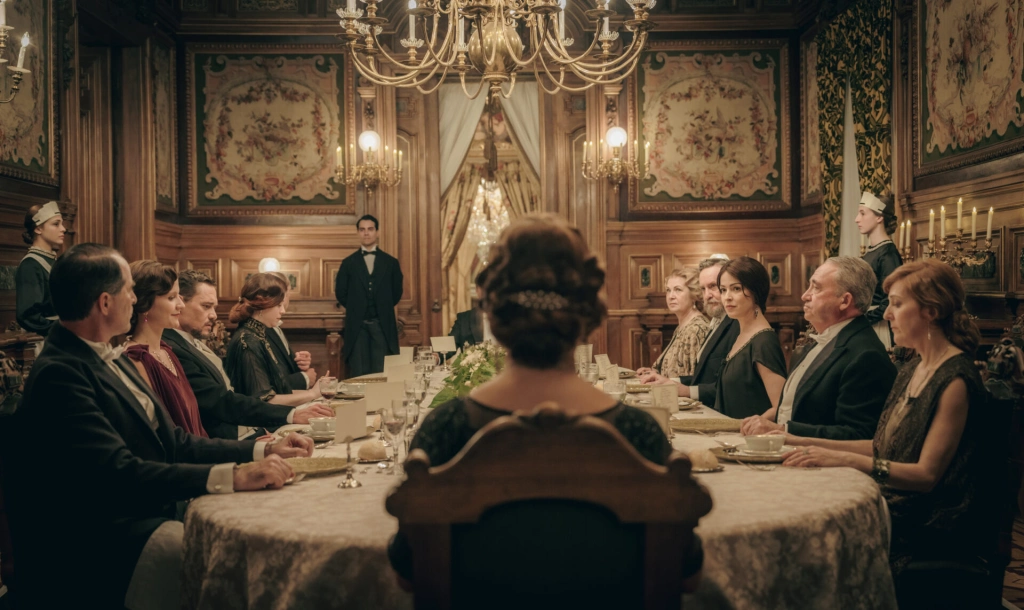 «Бистро “Ла Фаворита”»: история о сильной женщине, изменившей свою судьбу