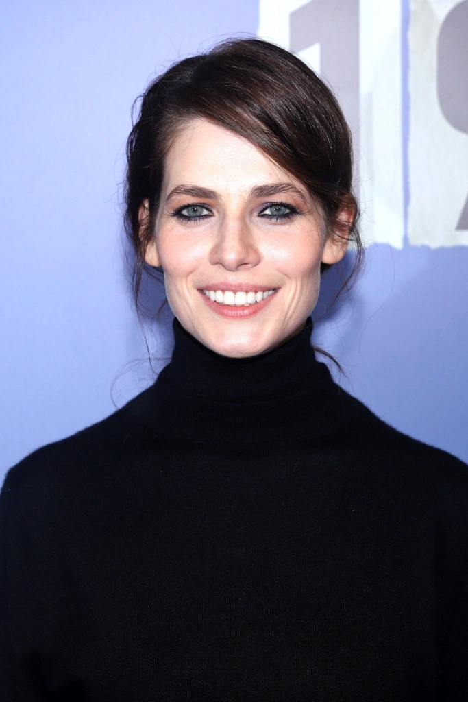 Юлия Снигирь