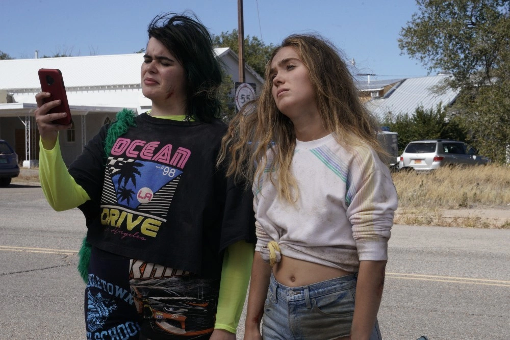 Программа максимум: Шесть интересных проектов HBO Max