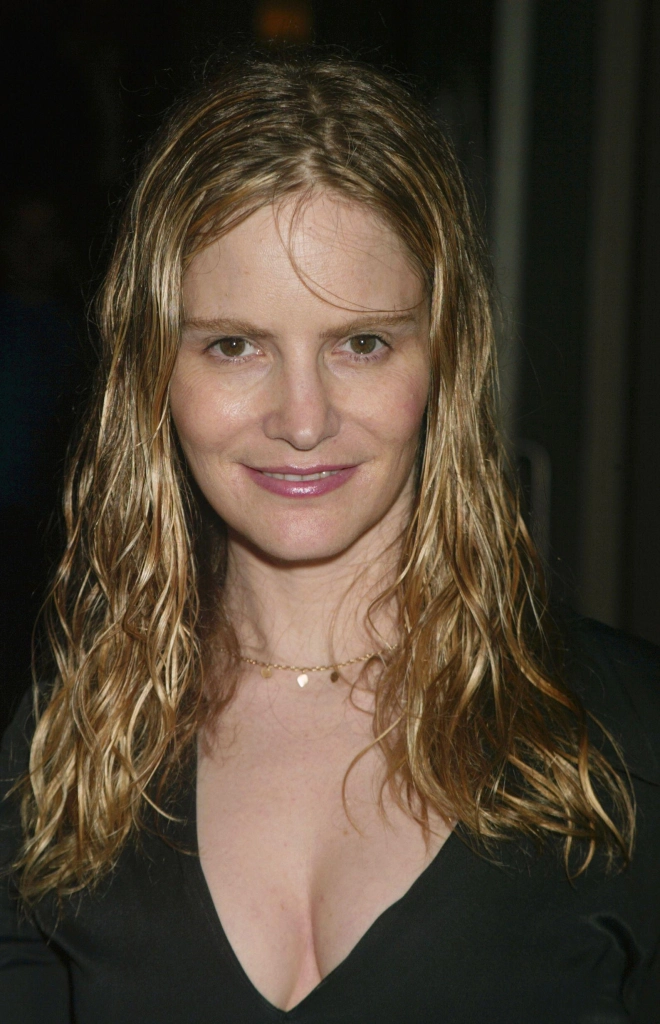 Дженнифер Джейсон Ли