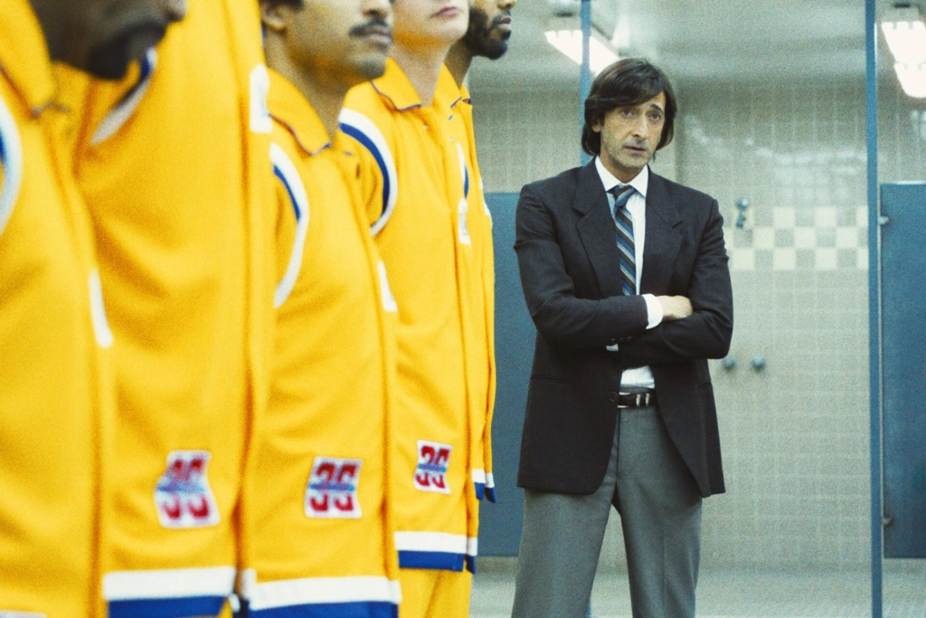 Тестостероновая бомба: 7 самых брутальных сериалов