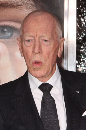 Макс фон Сюдов