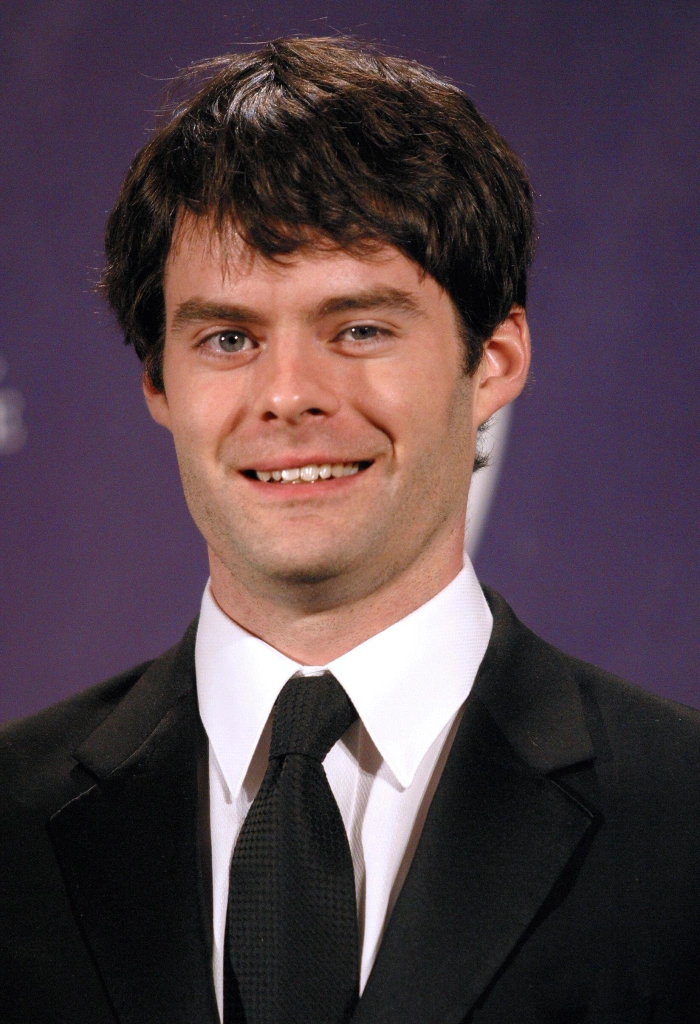 Билл Хейдер