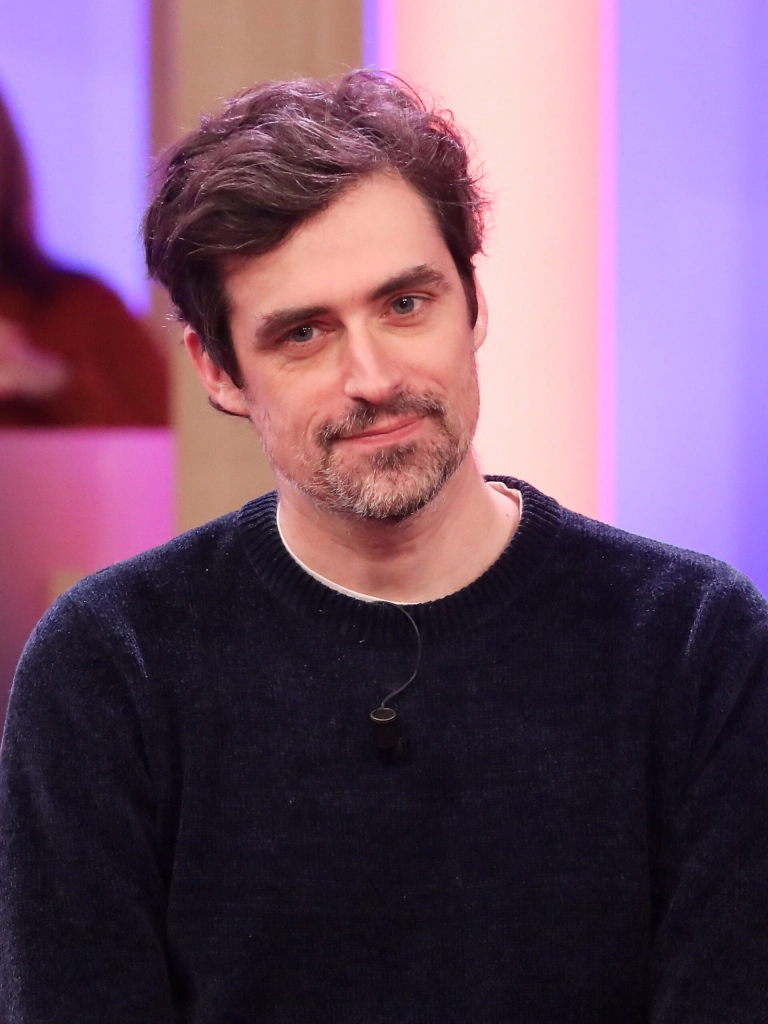 Флавио Паренти