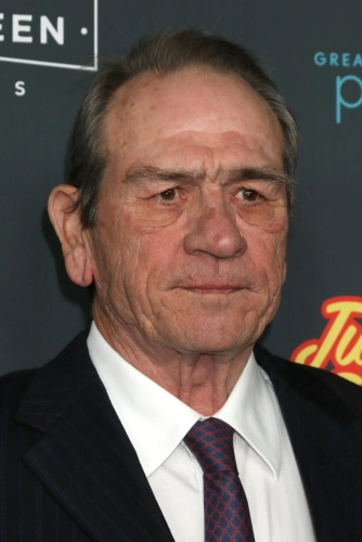 Томми Ли Джонс